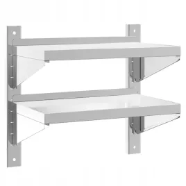 polka-scienna-podwojna-50x30x60-cm-srebrna