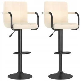 stolki-barowe-2-szt-kremowe-tapicerowane-tkan