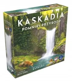 kaskadia-pomniki-przyrody-lucky-duck-games-polska