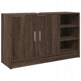 szafka-pod-umywalke-brazowy-dab-90x29x55-cm