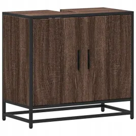 szafka-pod-umywalke-brazowy-dab-65x33x60-cm