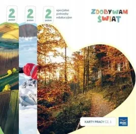 zdobywam-swiat-karty-pracy-cz-1-3-poziom-2
