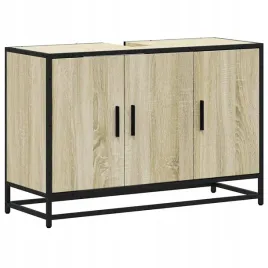 szafka-pod-umywalke-dab-sonoma-90x33x60-cm