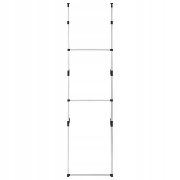 system-teleskopowych-drazkow-do-garderoby-alum-material-plastik