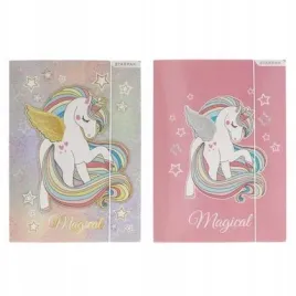 teczka-z-gumka-a4-unicorn
