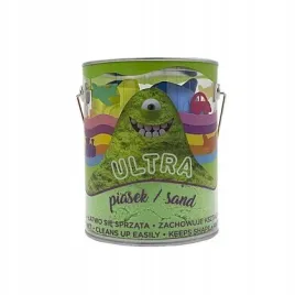ultra-piasek-900g-zielony-4-foremki-pojazdy
