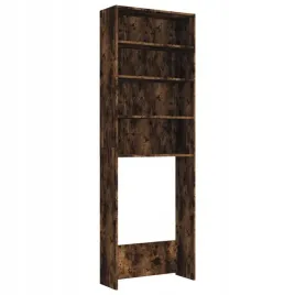 szafka-na-pralke-kolor-przydymiony-dab-64x24x1