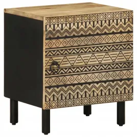 szafka-nocna-czarna-40x335x46-cm-lite-surowe-drewno-mango