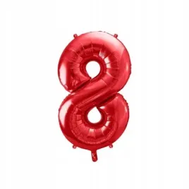 balon-foliowy-8-czerwony-86cm