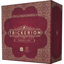 trickerion-portal