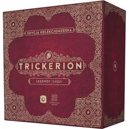 trickerion-portal