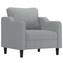 fotel-jasnoszary-60-cm-obity-tkanina