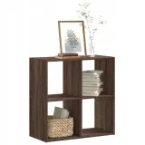 regal-brazowy-dab-685x32x685-cm-material-stan-nowy