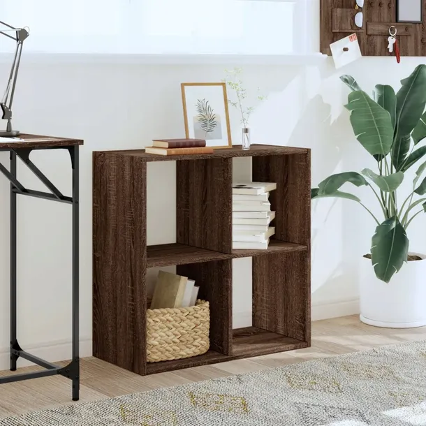regal-brazowy-dab-685x32x685-cm-material-kolekcja-852831
