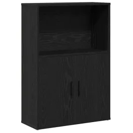 regal-na-ksiazki-czarny-60x24x85-cm-material-drewnopochodny