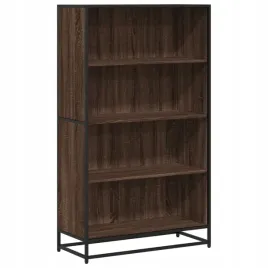 regal-brazowy-dab-805x35x139-cm-material-drewnopochodny