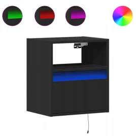 scienne-szafki-tv-z-led-2-szt-czarne-41x31x45