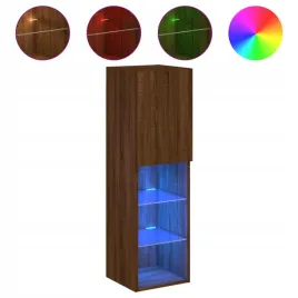 szafka-tv-z-led-brazowy-dab-305x30x102-cm