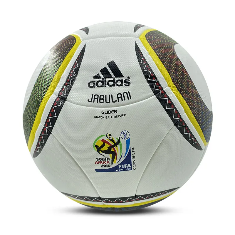 Piłka nożna adidas JABULANI FIFA World Cup 2010 r. 5