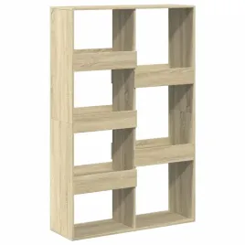 regal-przegroda-do-pokoju-dab-sonoma-100x33x1555-cm