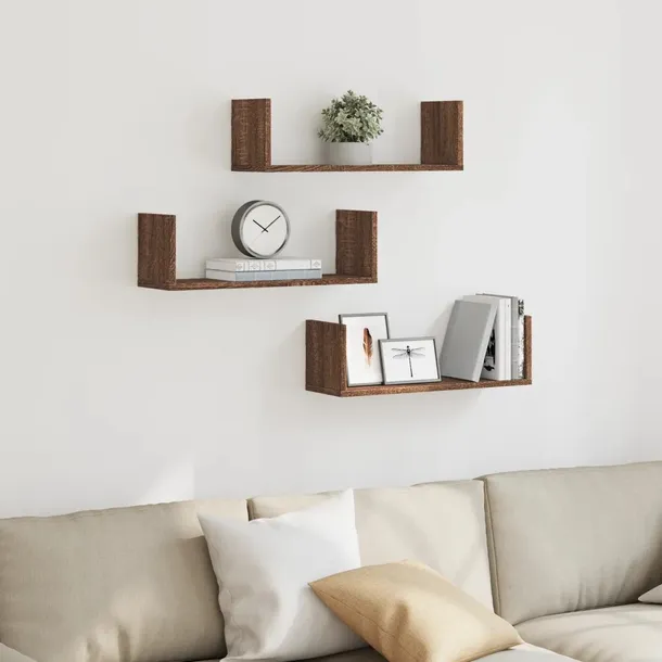 polki-scienne-3-szt-brazowy-dab-58x18x18-cm-material-inny