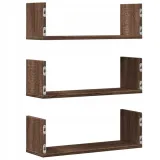 polki-scienne-3-szt-brazowy-dab-58x18x18-cm-glebokosc-mebla-18-cm
