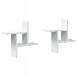 polki-scienne-2-szt-biale-38x12x38-cm