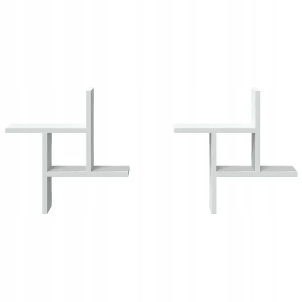 polki-scienne-2-szt-biale-38x12x38-cm-marka-vidaxl