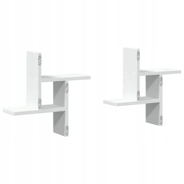 polki-scienne-2-szt-biale-38x12x38-cm-glebokosc-mebla-1-cm