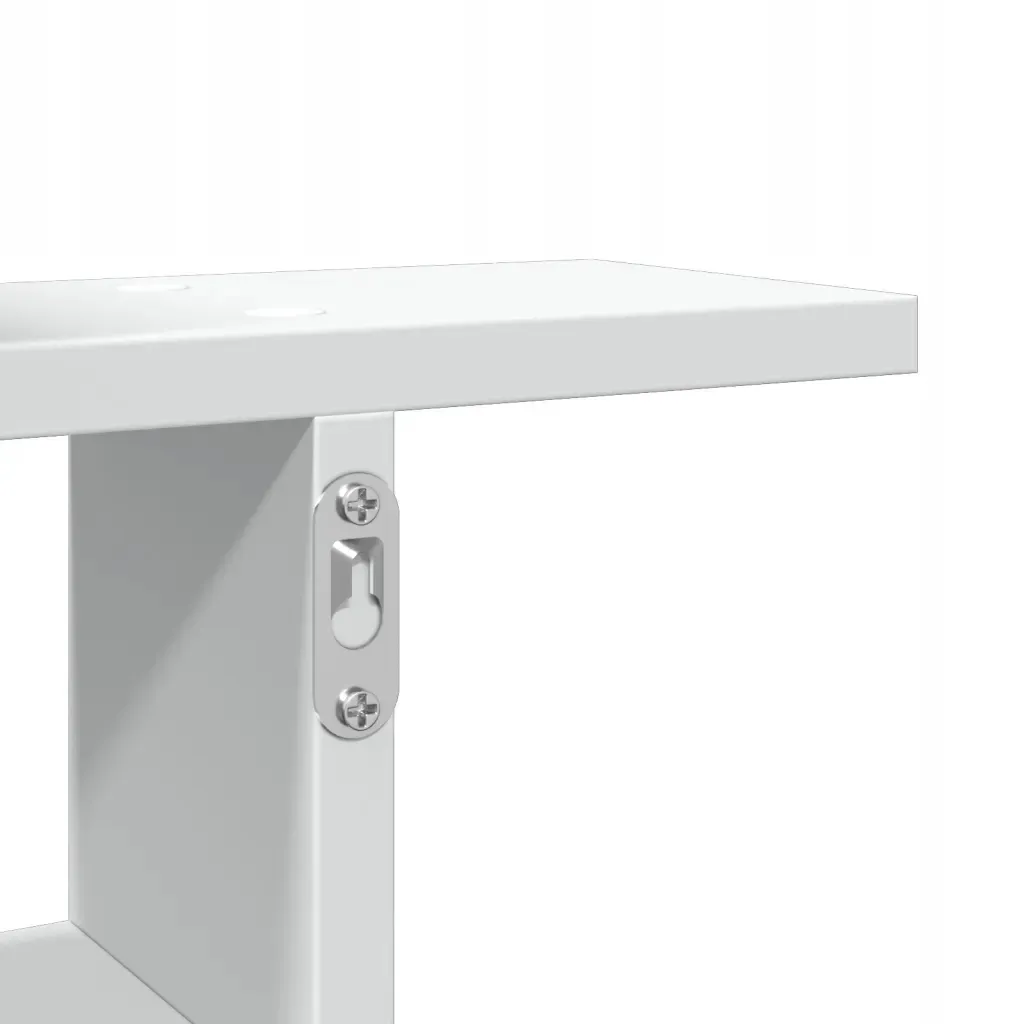 polki-scienne-2-szt-biale-38x12x38-cm-stan-nowy