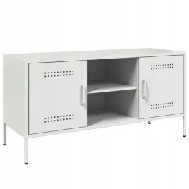 szafka-pod-telewizor-biala-1005x39x505-cm-stalowa