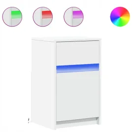 szafka-nocna-z-led-biala-material-drewnopochodny
