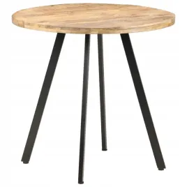 stol-jadalniany-80-cm-surowe-drewno-mango