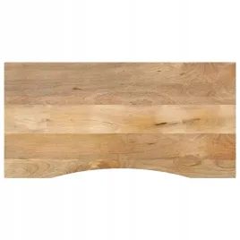 blat-biurka-z-wycieciem-140x50x25-cm-surowe-drewno-mango