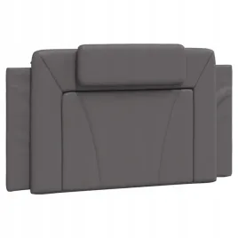 poduszka-na-wezglowie-szara-100-cm-sztuczna-skora