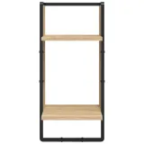 zestaw-6-polek-sciennych-z-drazkami-dab-sonoma-grubosc-polki-30-mm