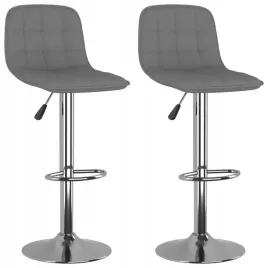 hokery-2-szt-jasnoszare-tapicerowane-tkanina