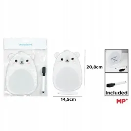 tablica-z-markerem-niedzwiedz-frosty-145x208mm