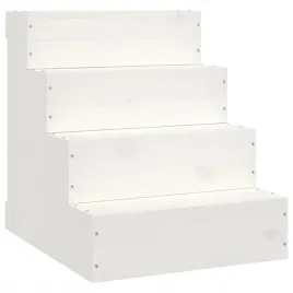 schody-dla-zwierzat-biale-40x49x47-cm-lite-drewno-sosnowe