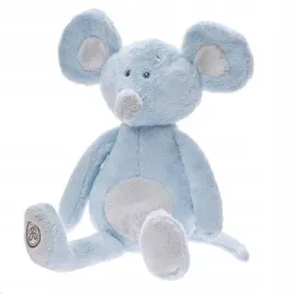 myszka-lena-niebieska-25cm-beppe