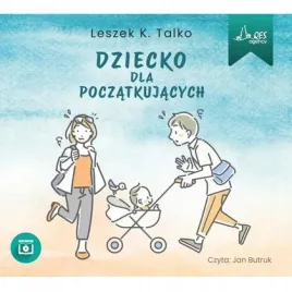 dziecko-dla-poczatkujacych-audiobook