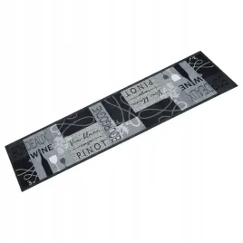 dywanik-kuchenny-z-motywem-wina-szary-60x300-cm-aksamitny