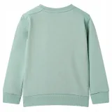 bluza-dziecieca-jasne-khaki-104-stan-nowy