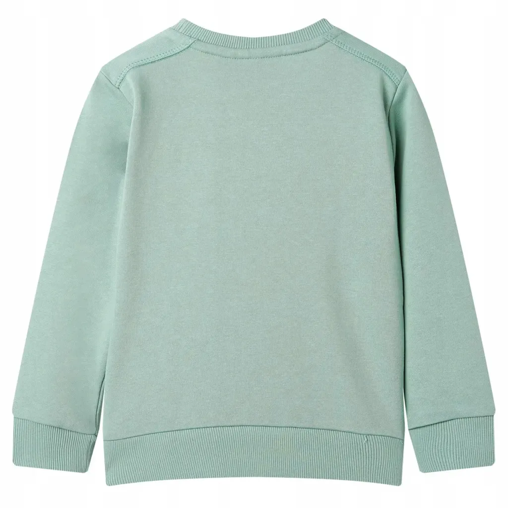 bluza-dziecieca-jasne-khaki-104-stan-nowy