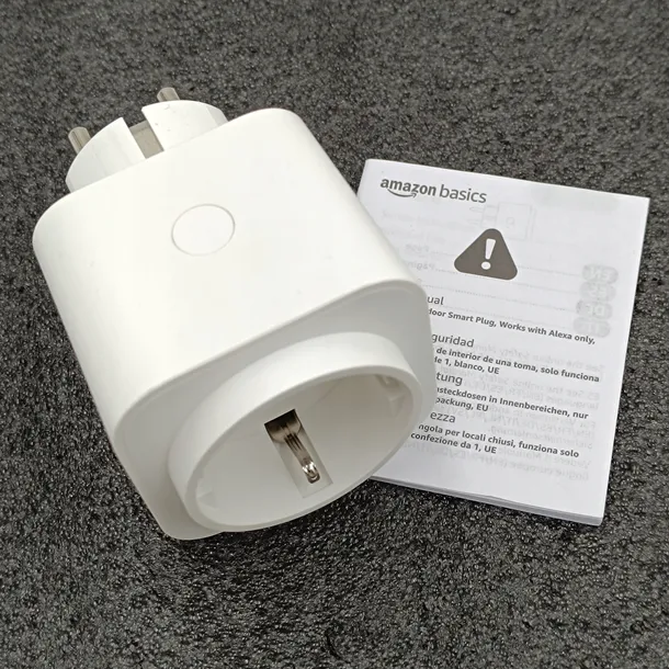 amazon-basics-gniazdko-wi-fi-2-4-ghz-do-alexa-biale-rodzaj-gniazdko