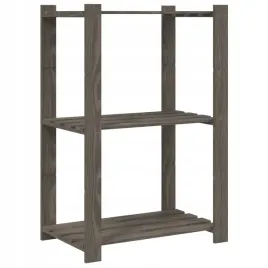 regal-z-3-polkami-szary-60x38x90-cm-lite-drewno-sosnowe