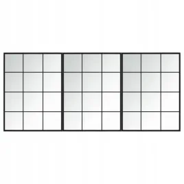 lustra-scienne-3-szt-czarna-rama-80-x-60-cm-metal
