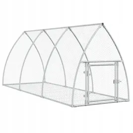 klatka-dla-krolikow-srebrna-300x105x120cm-sta