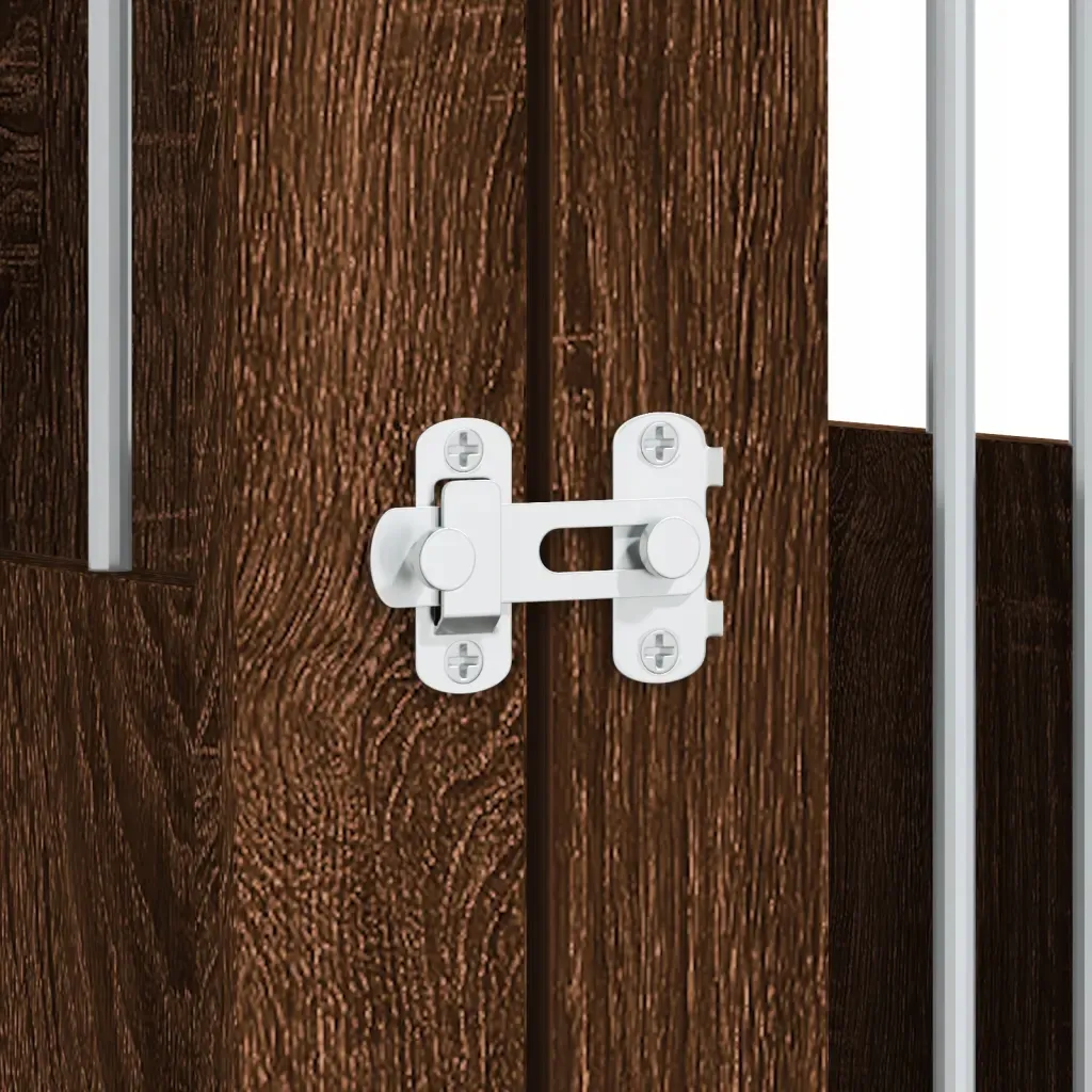 kojec-dla-psa-brazowy-dab-645x80x71-cm-stan-nowy