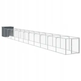 buda-dla-psa-z-wybiegiem-antracytowa-110x1221x110-cm-stal